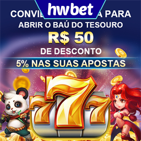 hwbet Indique amigos para receber um bônus
